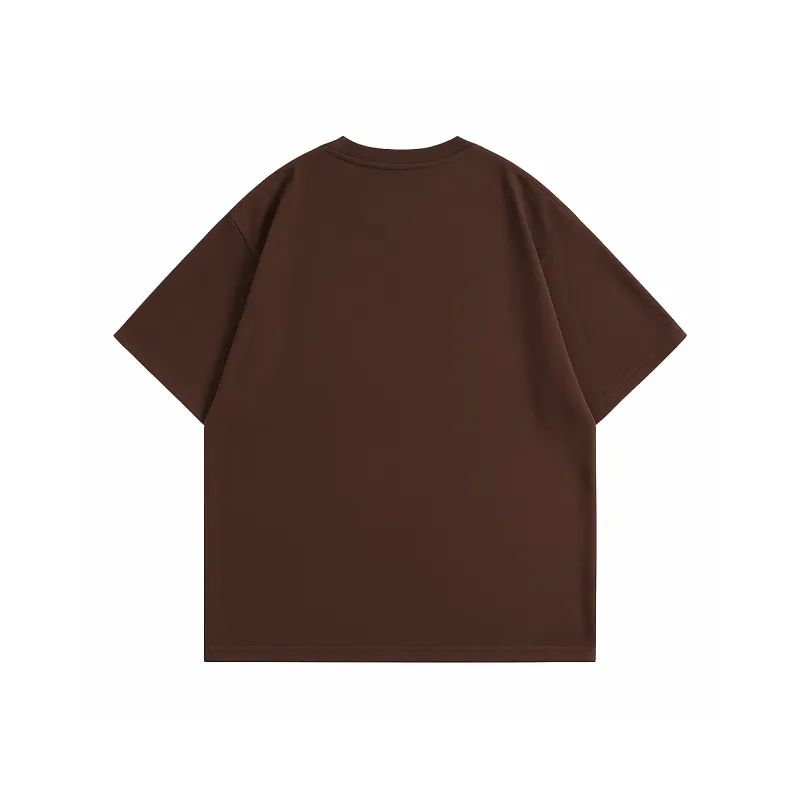 CHANT'2nd T Shirts Unisex-10