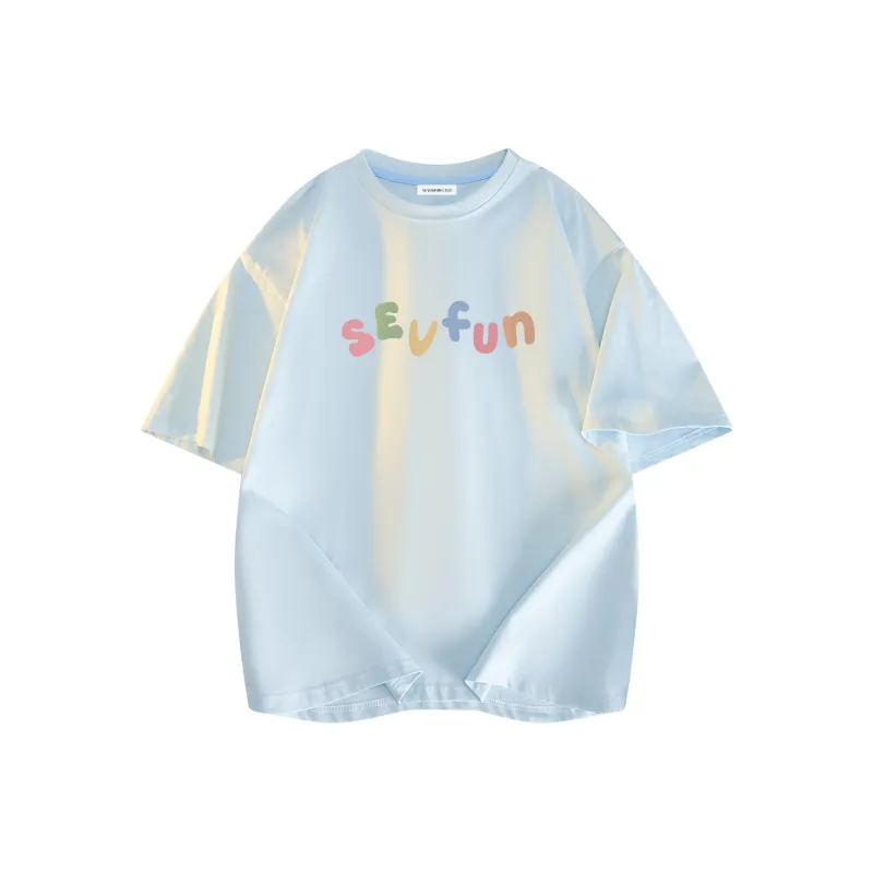 7 SEVFUN T Shirts Unisex-19