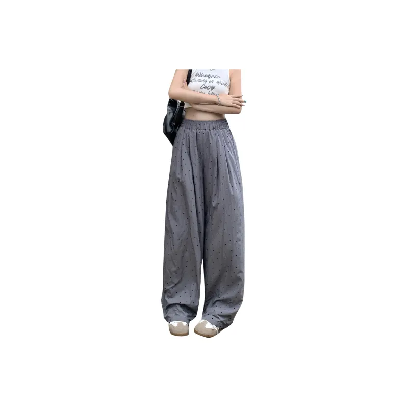 Honey Casual Pants Women's-3