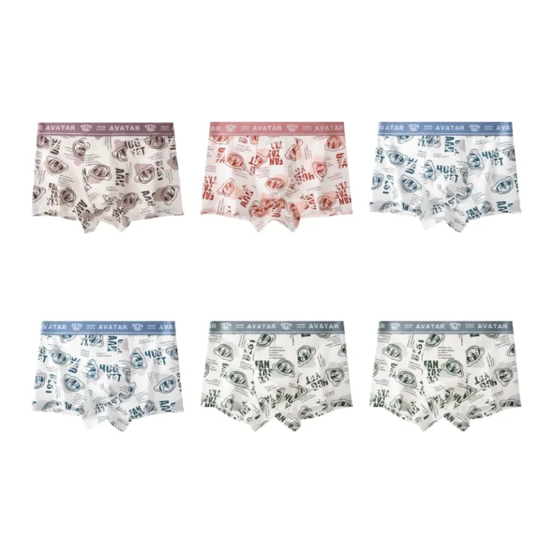 MIIOW Men Underpants-4