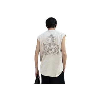 URBAN AUTHENTIC Tank Top Unisex