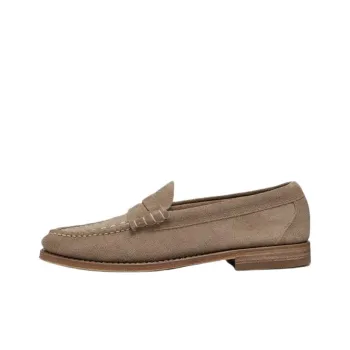 G.H. Bass & Co. Weejuns Casual Shoes Men's Earth Yellow