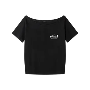 Puppytown Regular T Shirt Women's