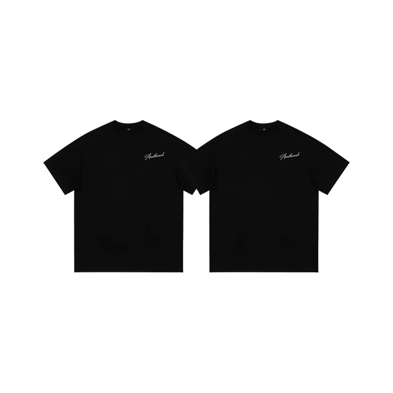 UNthemed T-Shirts Unisex-5