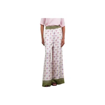 La DOUBLEJ. Eclipse Placeé Palazzo Pants