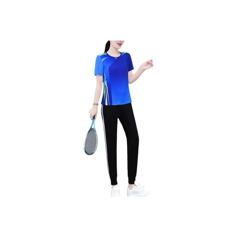 The New Age Family Yoga Set Women's-0