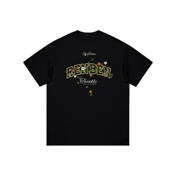 RENBEN T Shirts Unisex