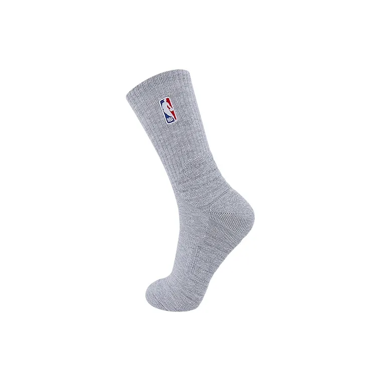 NBA Knee-High Socks Men's 2 Pack-20