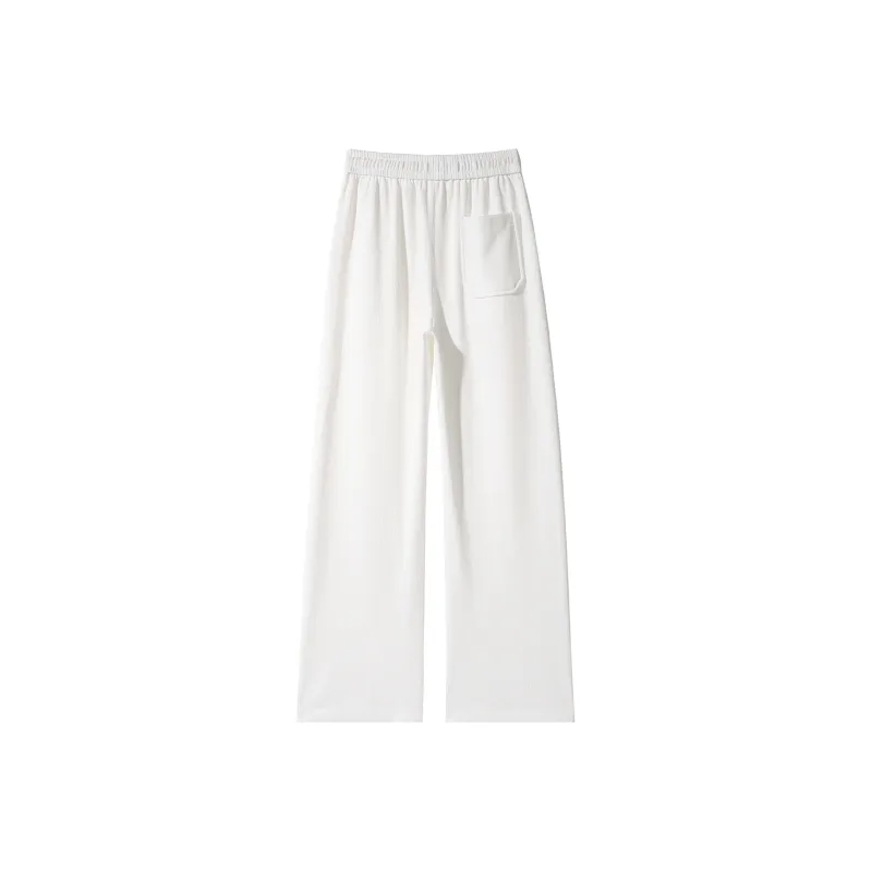RICE NINE TEN Casual Pants Unisex-1