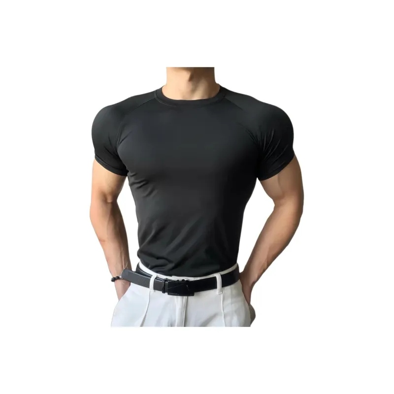 CORNILOT T Shirts Unisex-0