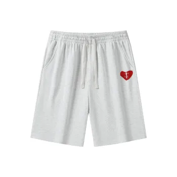 Yiwen Casual Shorts Unisex