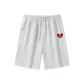 Light Heather Gray