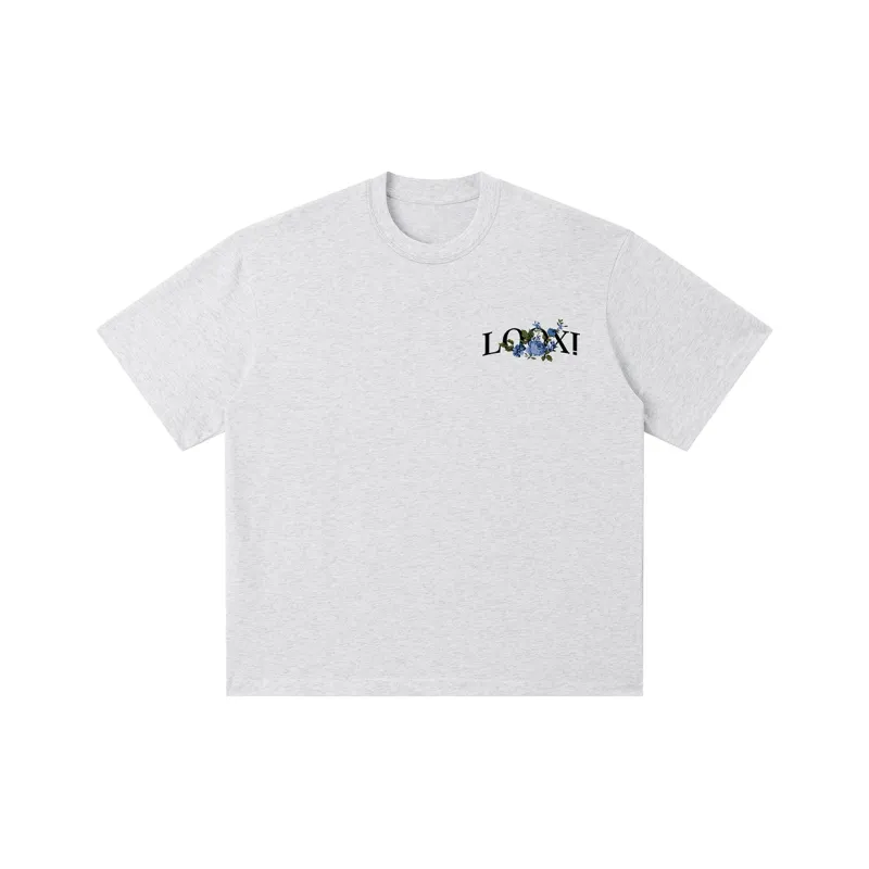 LOOX! T Shirts Unisex-1