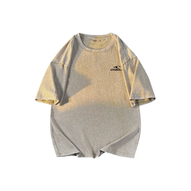 O'Neill T Shirts Unisex-11