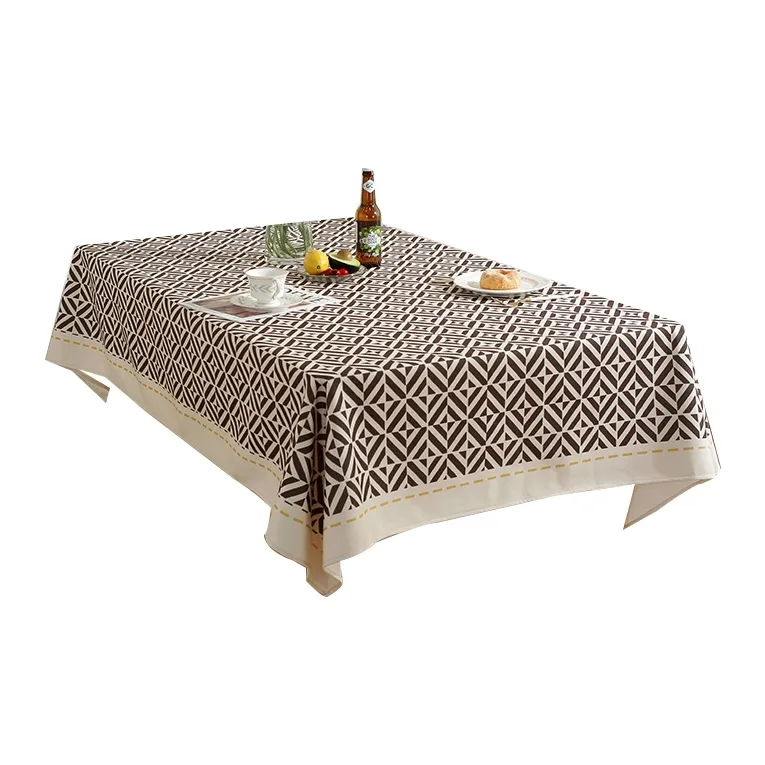 AILUTE Nordic Style Dust Resistant-14