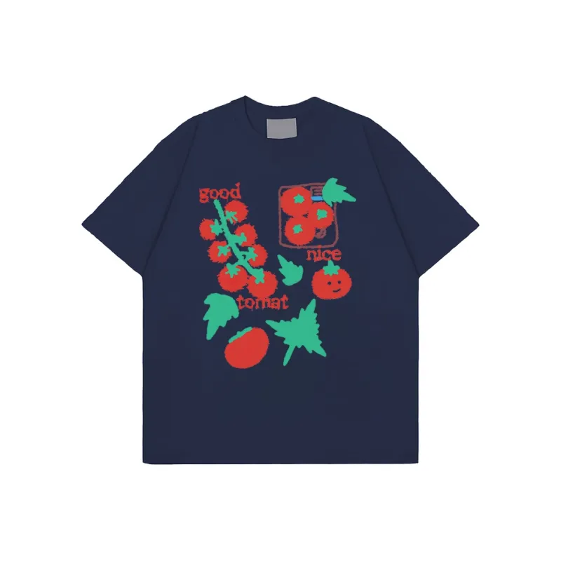 ZAO FU NIAO T Shirts Women's-14