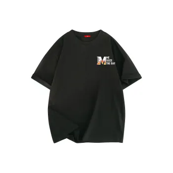 MIIOW Cool One Summer Series T Shirt Unisex
