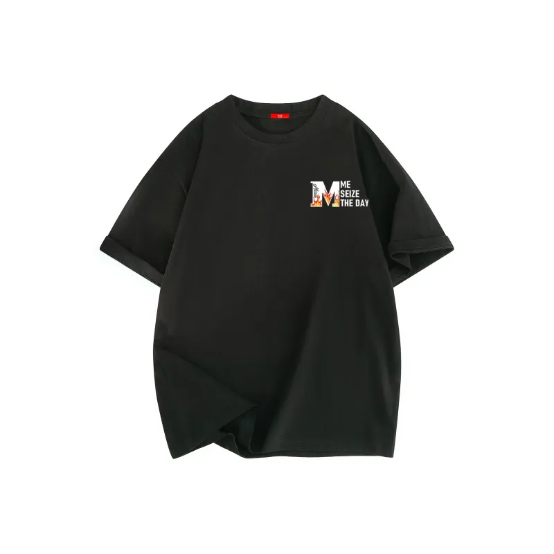 MIIOW Cool One Summer Series T Shirt Unisex-0
