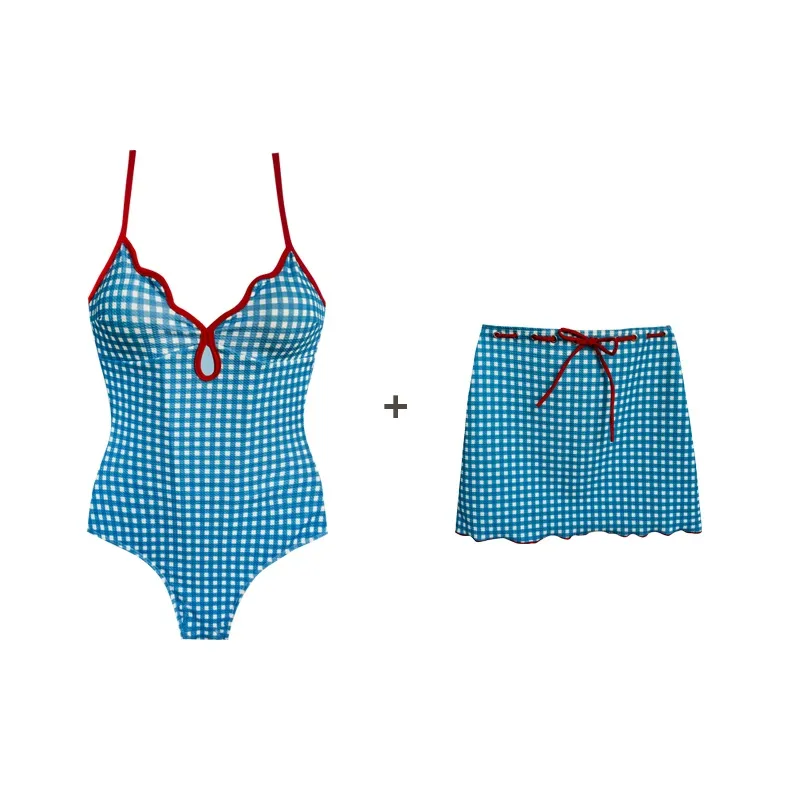 LUYOUYE Bikinis Women's-8