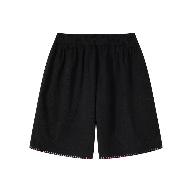 The Simpsons Casual Shorts Unisex-1
