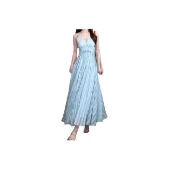 Dior Beauty Slip Dresses Women's Image Color