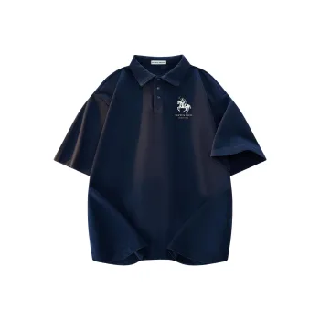 7 SEVFUN Polo Shirts Unisex