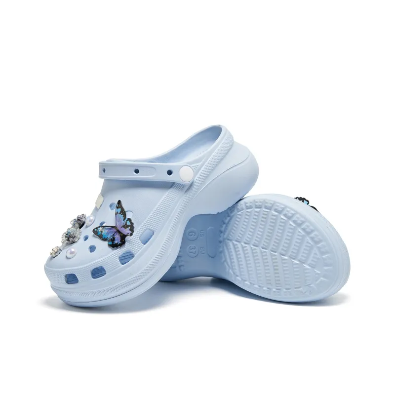 ST&SAT Clogs Women's-19
