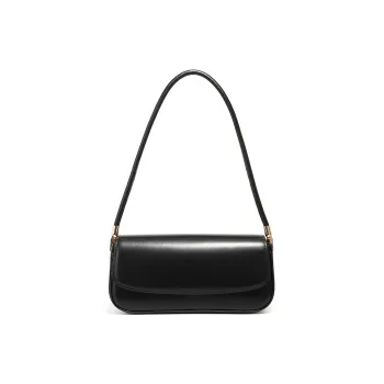 VANDEE Cow Leather Underarm Shoulder Bag Women's Multicolor