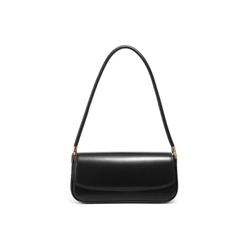 VANDEE Cow Leather Underarm Shoulder Bag Women's Multicolor-0