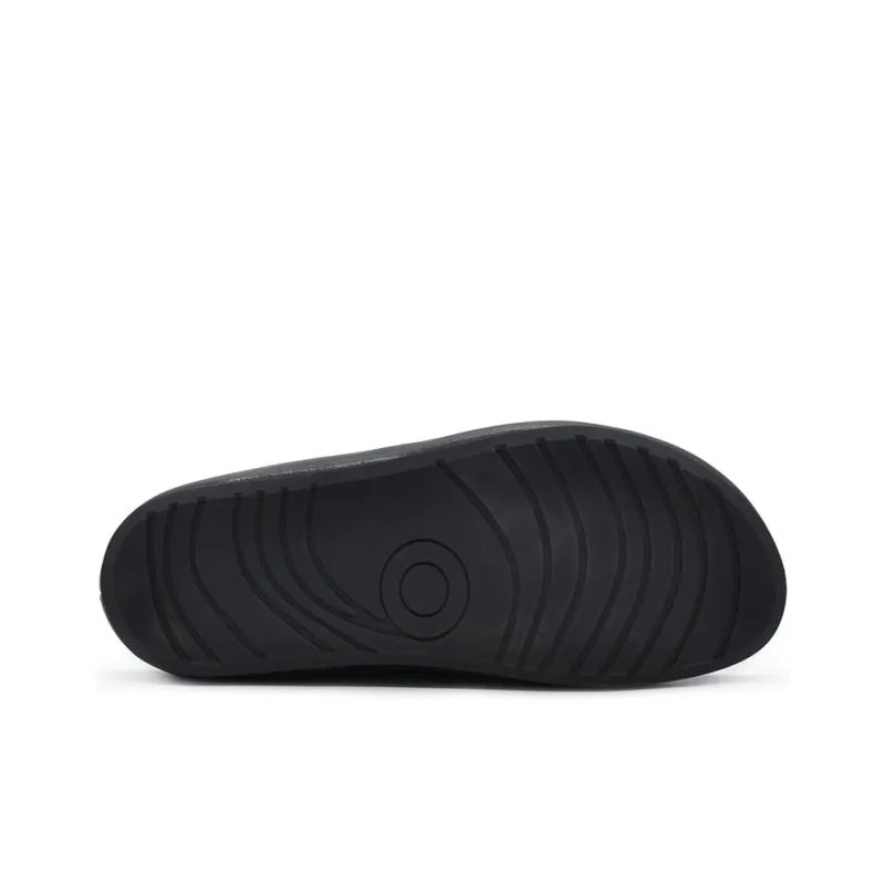 ARTMU PVC Polyvinyl Chloride Quick Dry Slide Slippers Women's-9