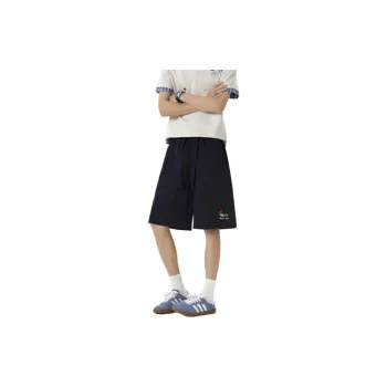 BLANC & ECLARE Casual Shorts Unisex