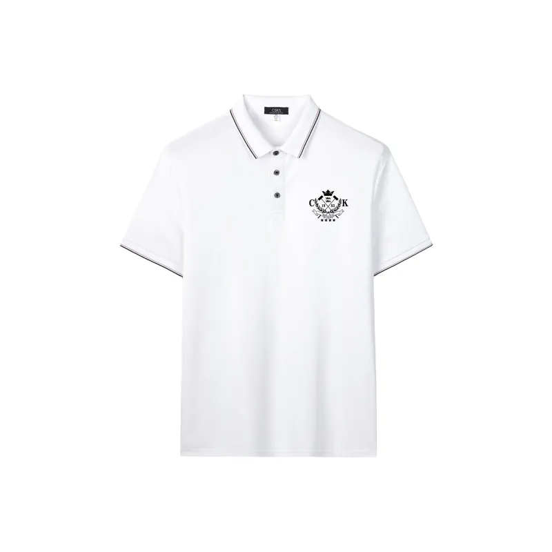 CSKS Polo Shirts Unisex-7