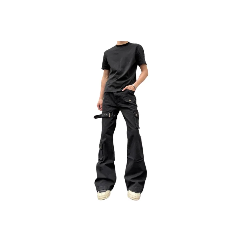 CIZA Jeans Unisex Black-0