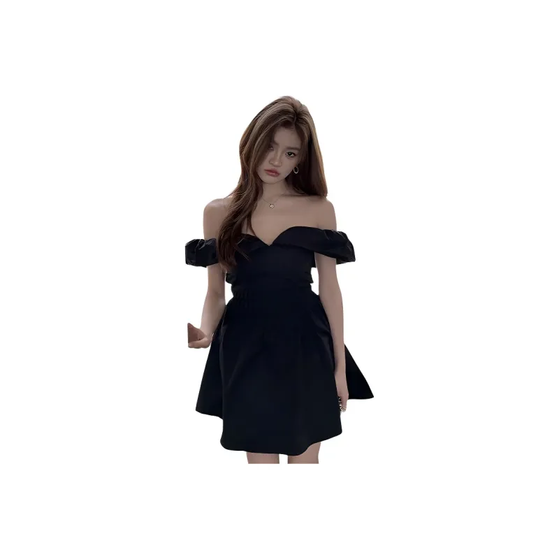 Dior Beauty Sleeveless Dress Women's-5