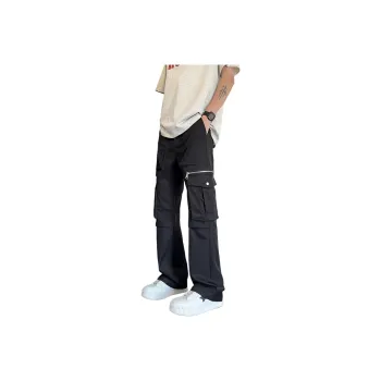HAPPY PARTY Casual Pants Unisex