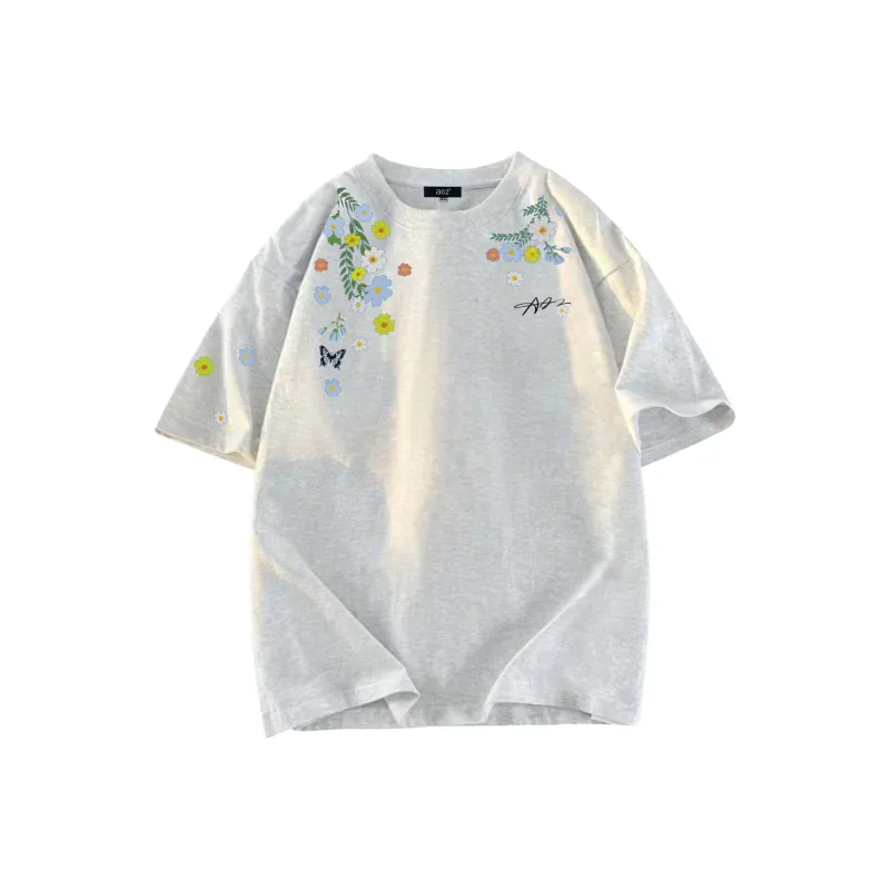 A02 T Shirts Unisex-22