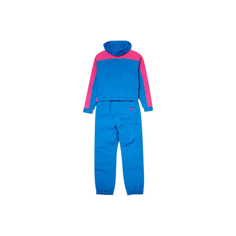 Columbia Ski Coverall Men's Blue-1