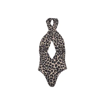 BALMAIN One piece Swimsuit Women's Multicolor