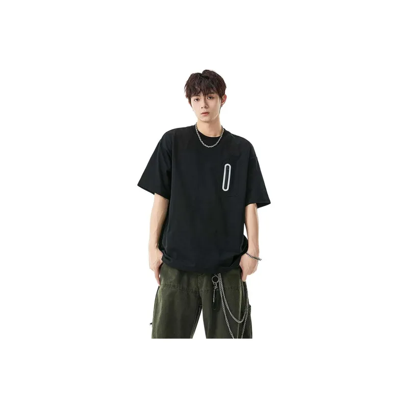 KFKU T Shirts Unisex-4