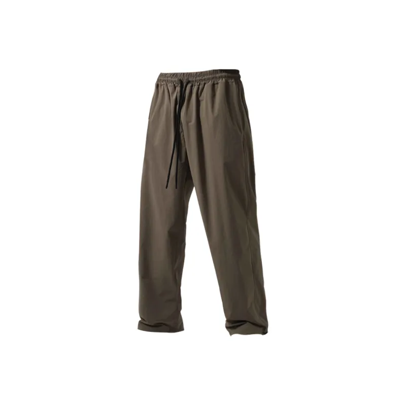 BABUGGE Casual Pants Unisex-9