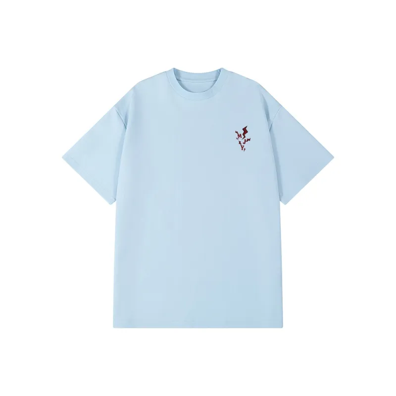 Cotton Gene T Shirts Unisex-18