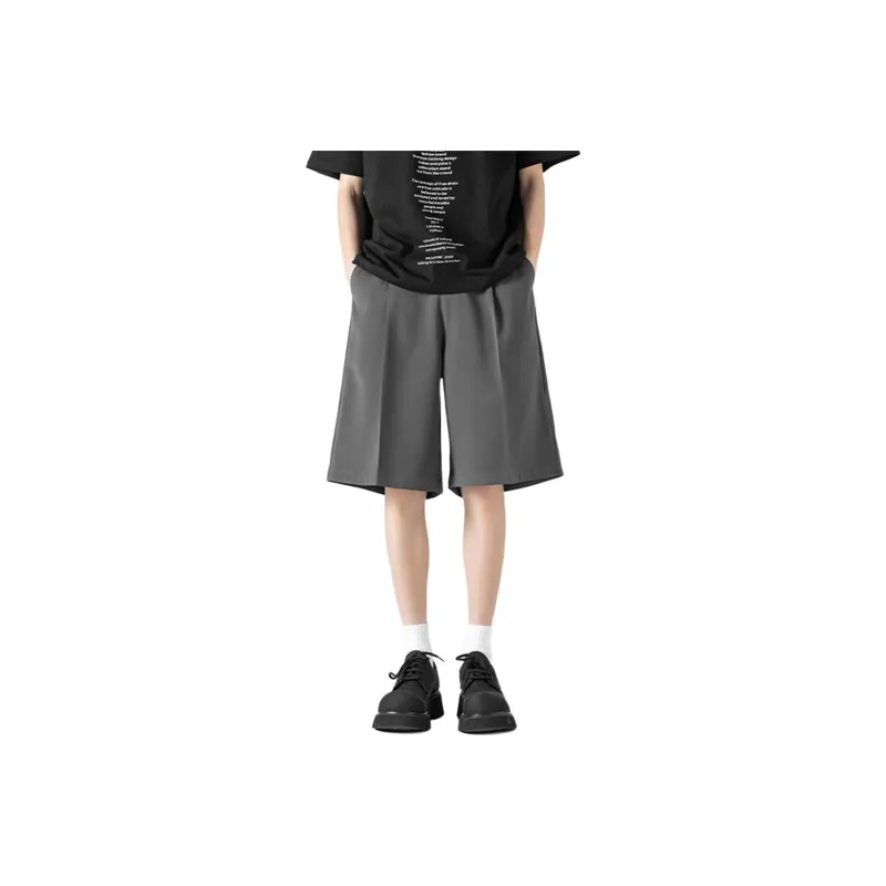 Cost Per Kilo Casual Shorts Unisex-4
