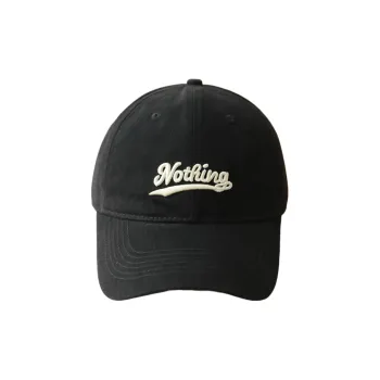 KTKTII Cotton Baseball Caps Unisex