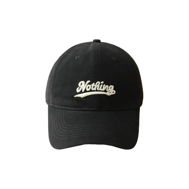 KTKTII Cotton Baseball Caps Unisex-0