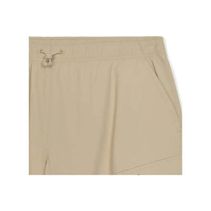 MLB Cargo Pants Women's Light Umber-2