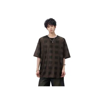 OPMO T Shirts Unisex