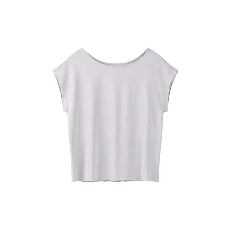 STW．SOTOWELL Pajama Top Women's-4