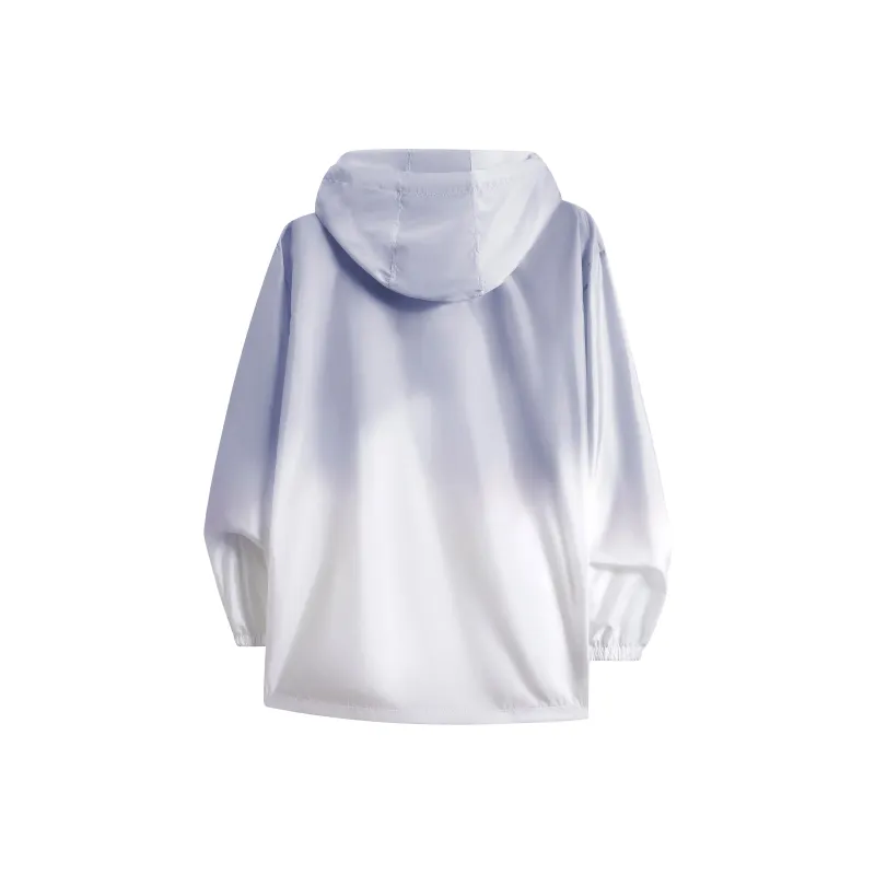 NEAR HERE Breathable Quick Dry UV Protection Sun Protection Clothing Unisex-5