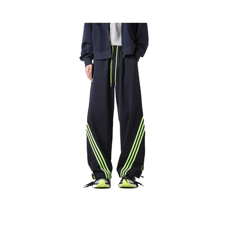 T IRA Knitted Sweatpants Unisex-0