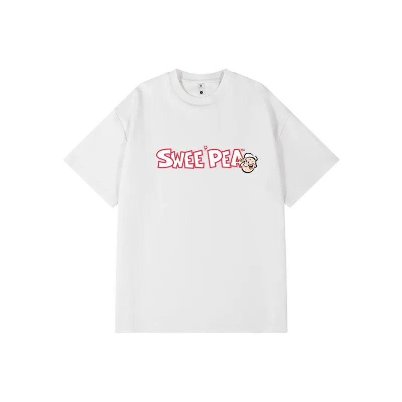 POPEYE T-Shirts Unisex-0